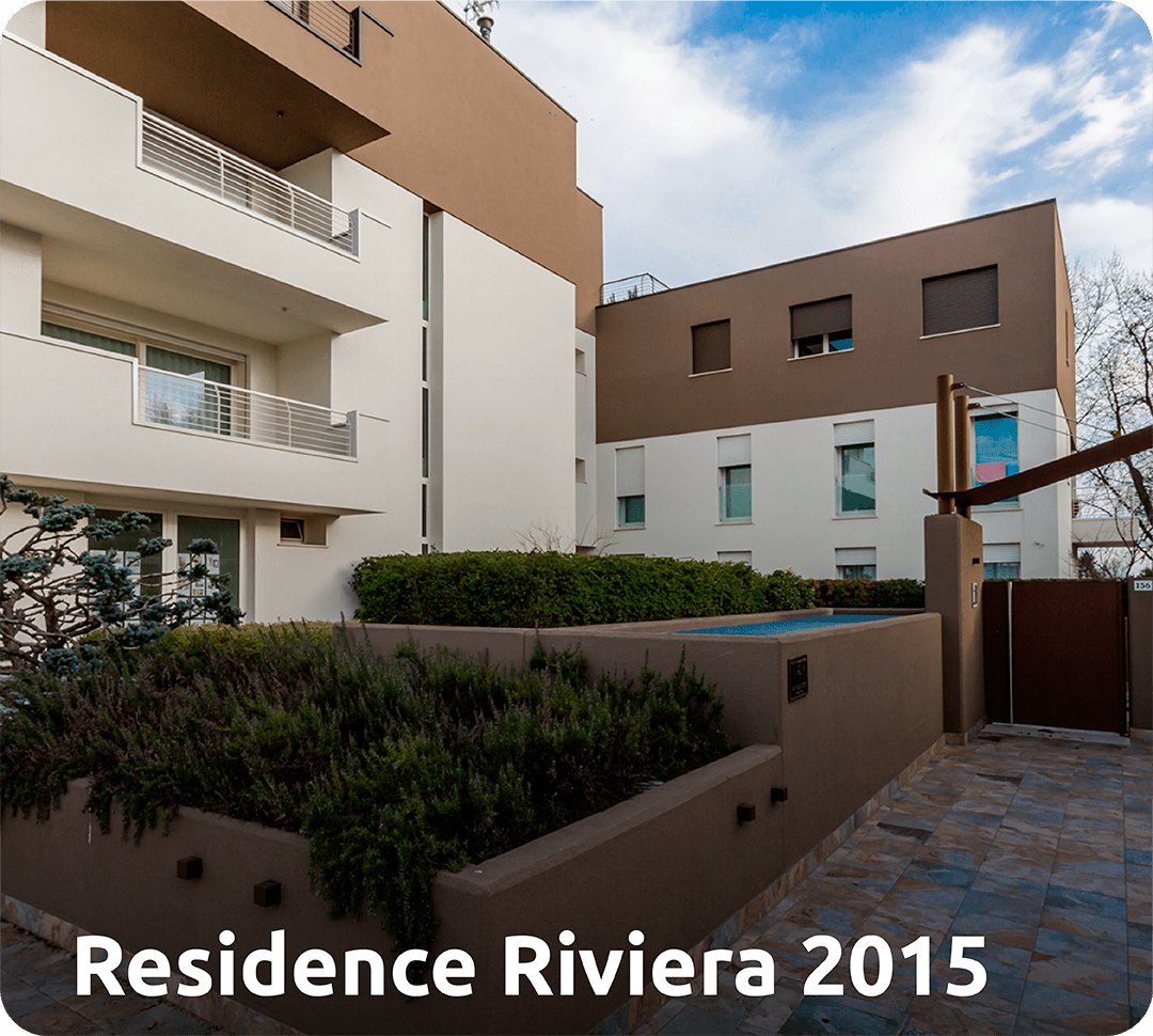 RIVIERA