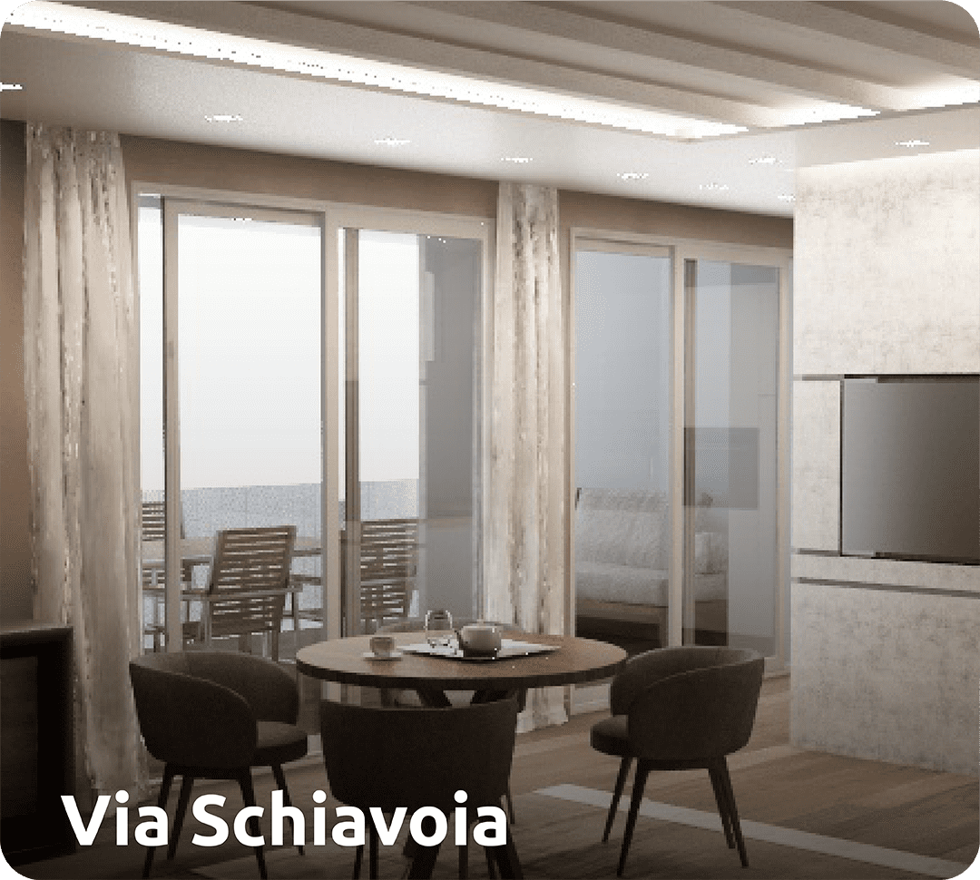 SCHIAVONIA
